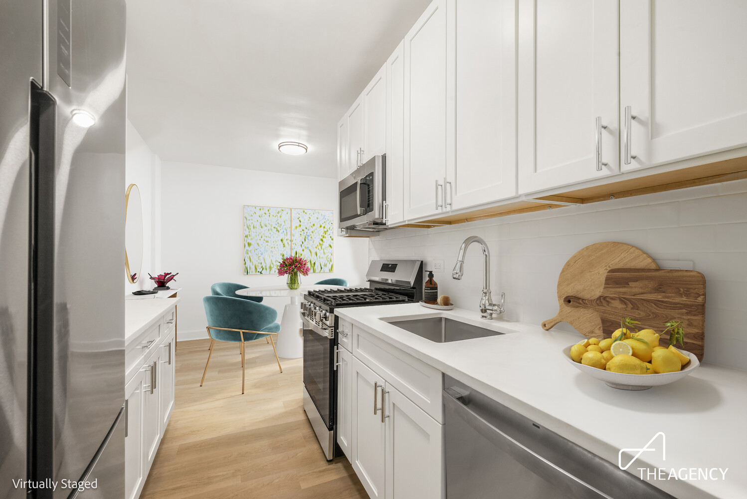 96 Arden Street 5F Washington Heights New York NY 10040