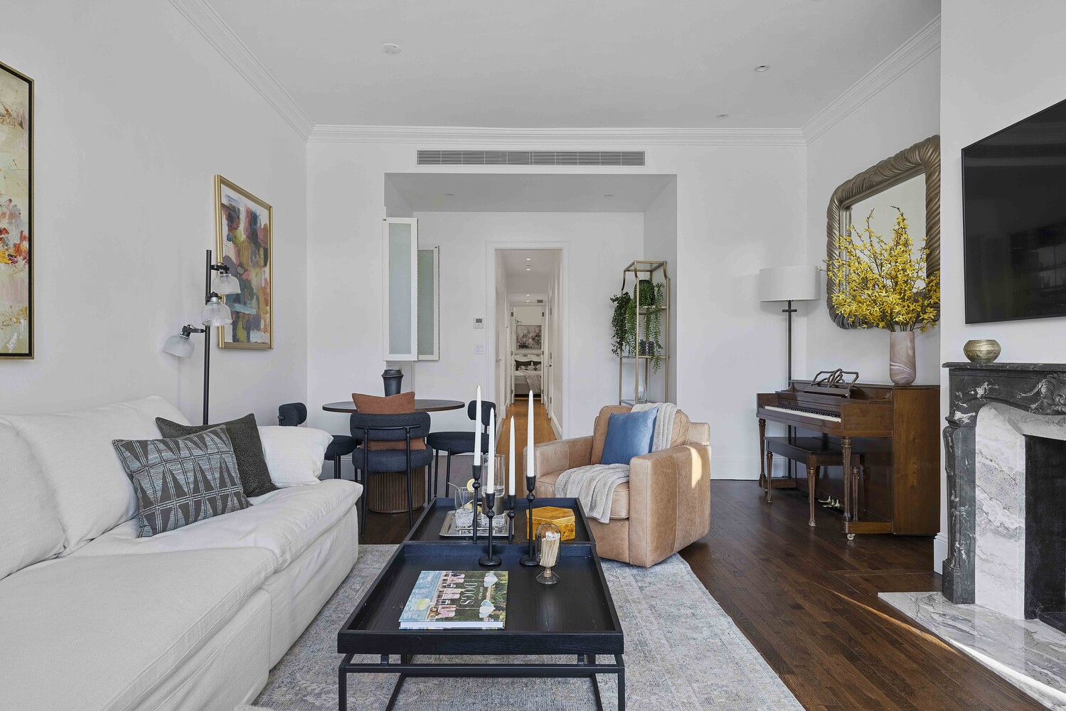 428 West 23rd Street 4D Chelsea New York NY 10011