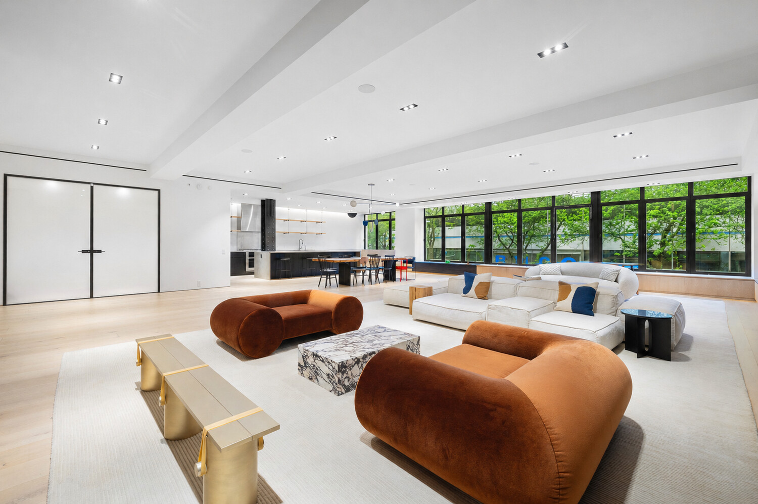 71 Murray Street 2 Tribeca New York NY 10007