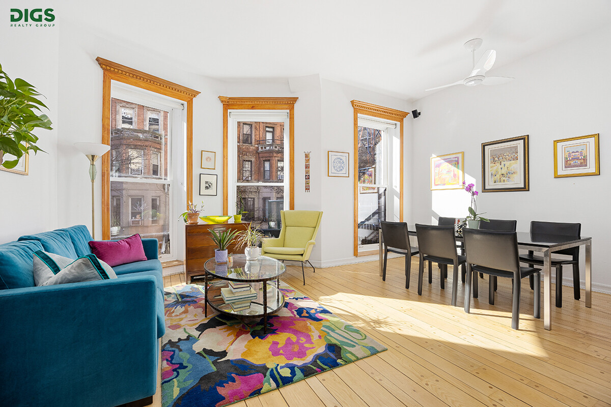 329 West 89th Street Upper West Side New York NY 10024