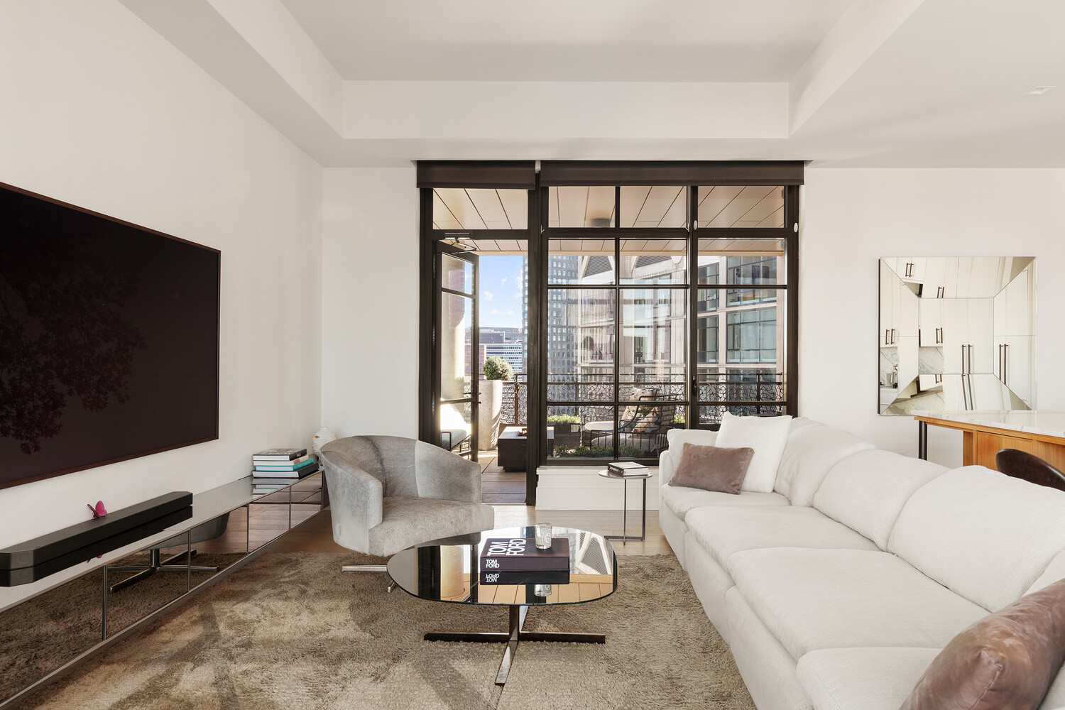 25 Park Row 25C Seaport District New York NY 10038