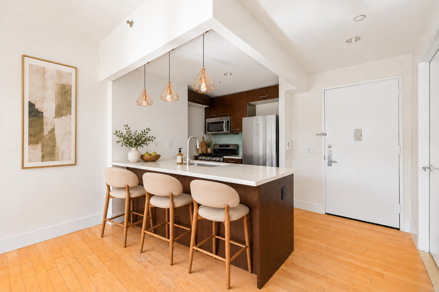 5-09 48th Avenue 2C Long Island City Queens NY 11101
