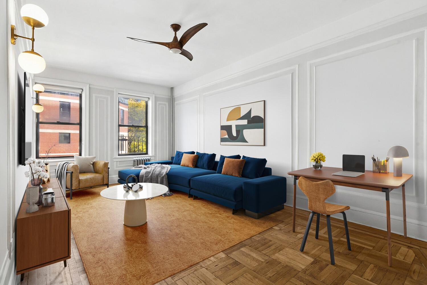 400 Lincoln Place 3I Prospect Heights Brooklyn NY 11238