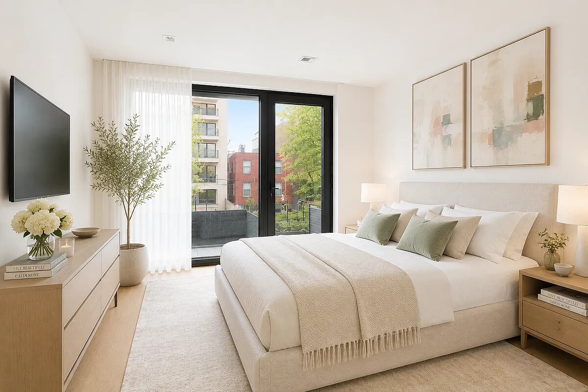 78 Freeman Street 3 Greenpoint Brooklyn NY 11222
