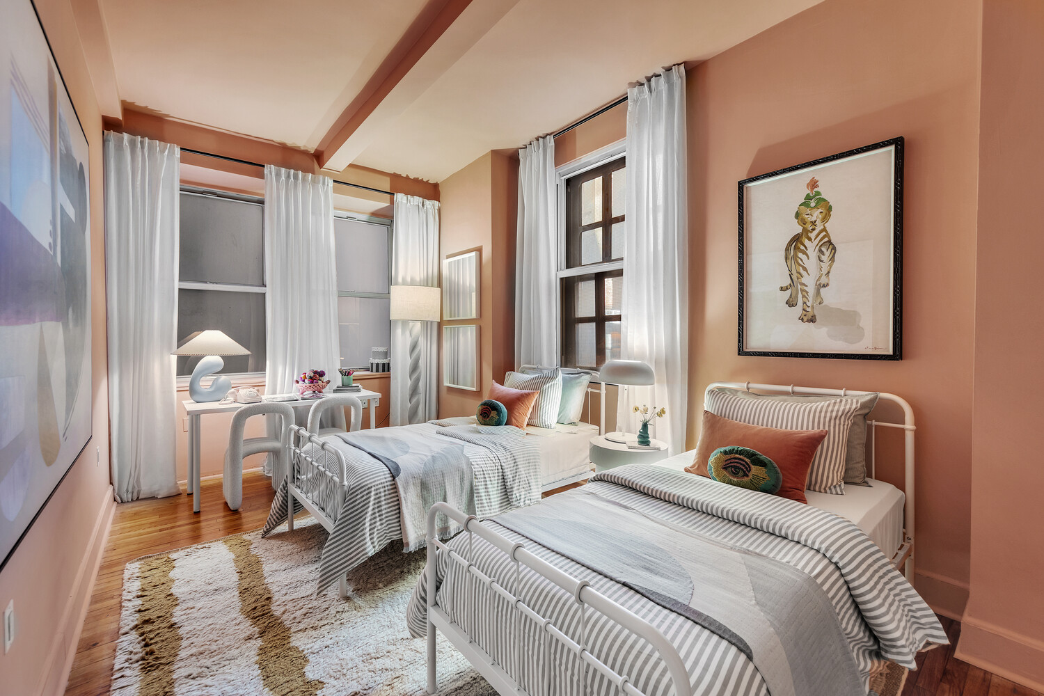 15 West 17th Street LOFT5 Flatiron District New York NY 10011