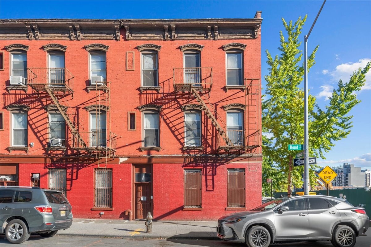 245 Bond Street Gowanus Brooklyn NY 11217
