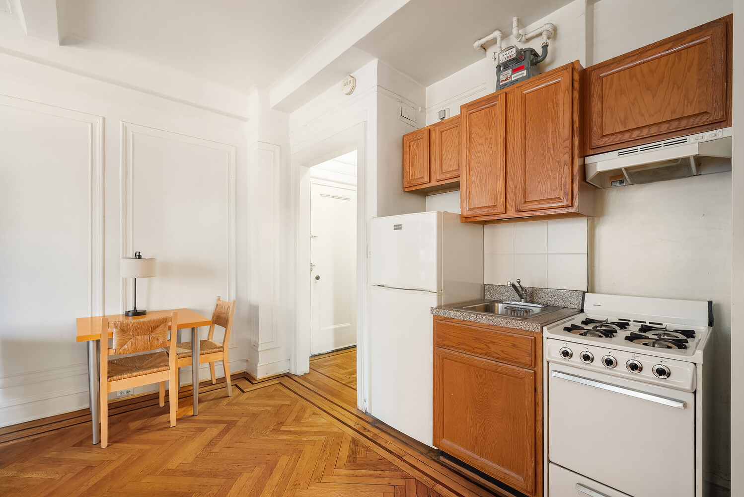 535 West 110th Street 10J Morningside Heights New York NY 10025
