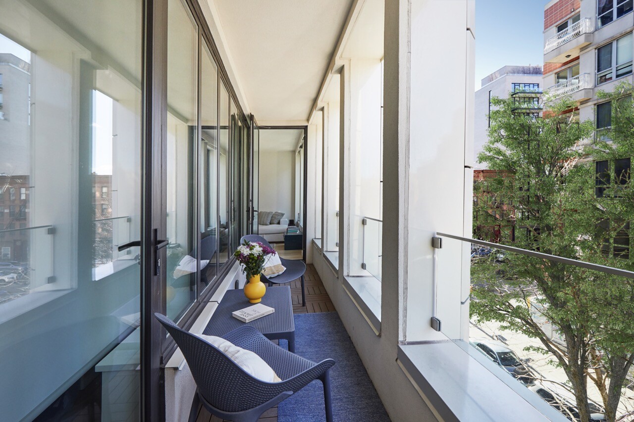 58 Saint Marks Place Boerum Hill Brooklyn NY 11217