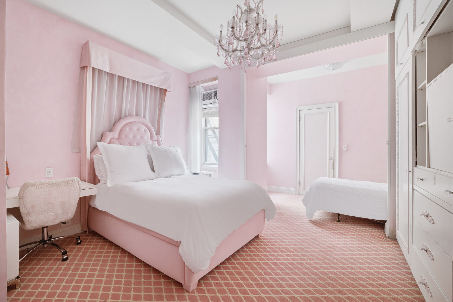 1040 Park Avenue 8E Carnegie Hill New York NY 10028