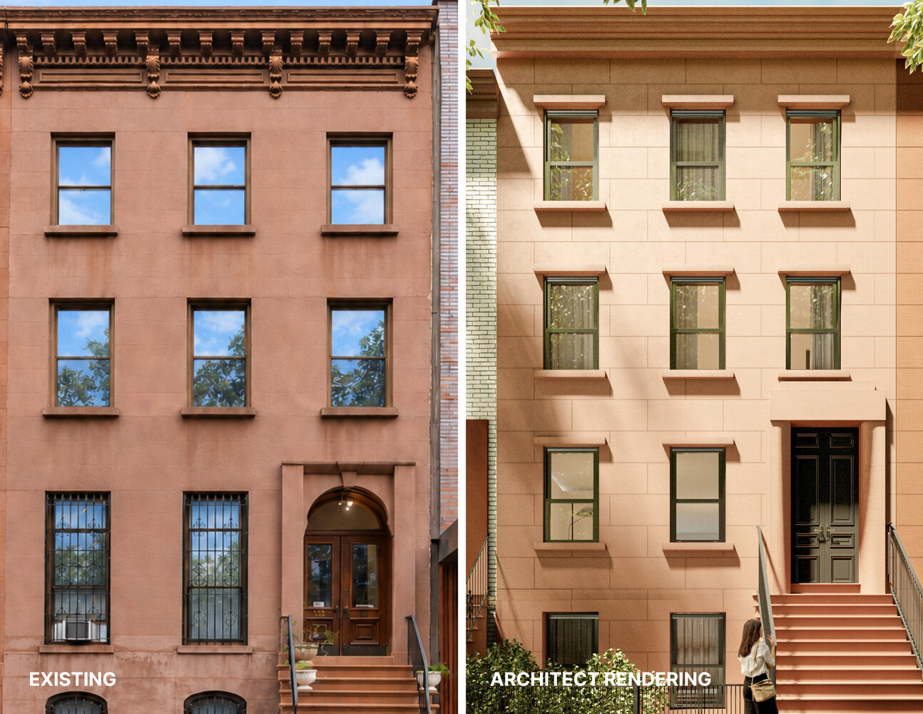 557 Pacific Street Boerum Hill Brooklyn NY 11217
