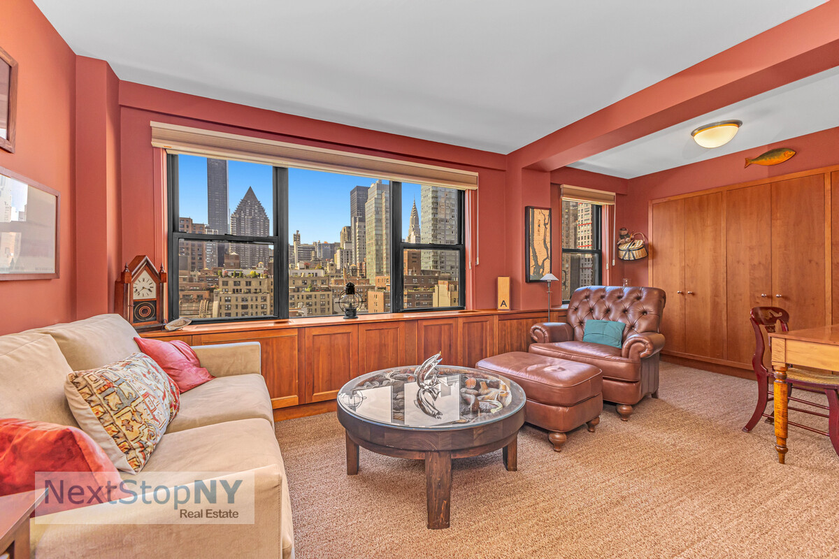333 East 55th Street 12DE Sutton Place New York NY 10022