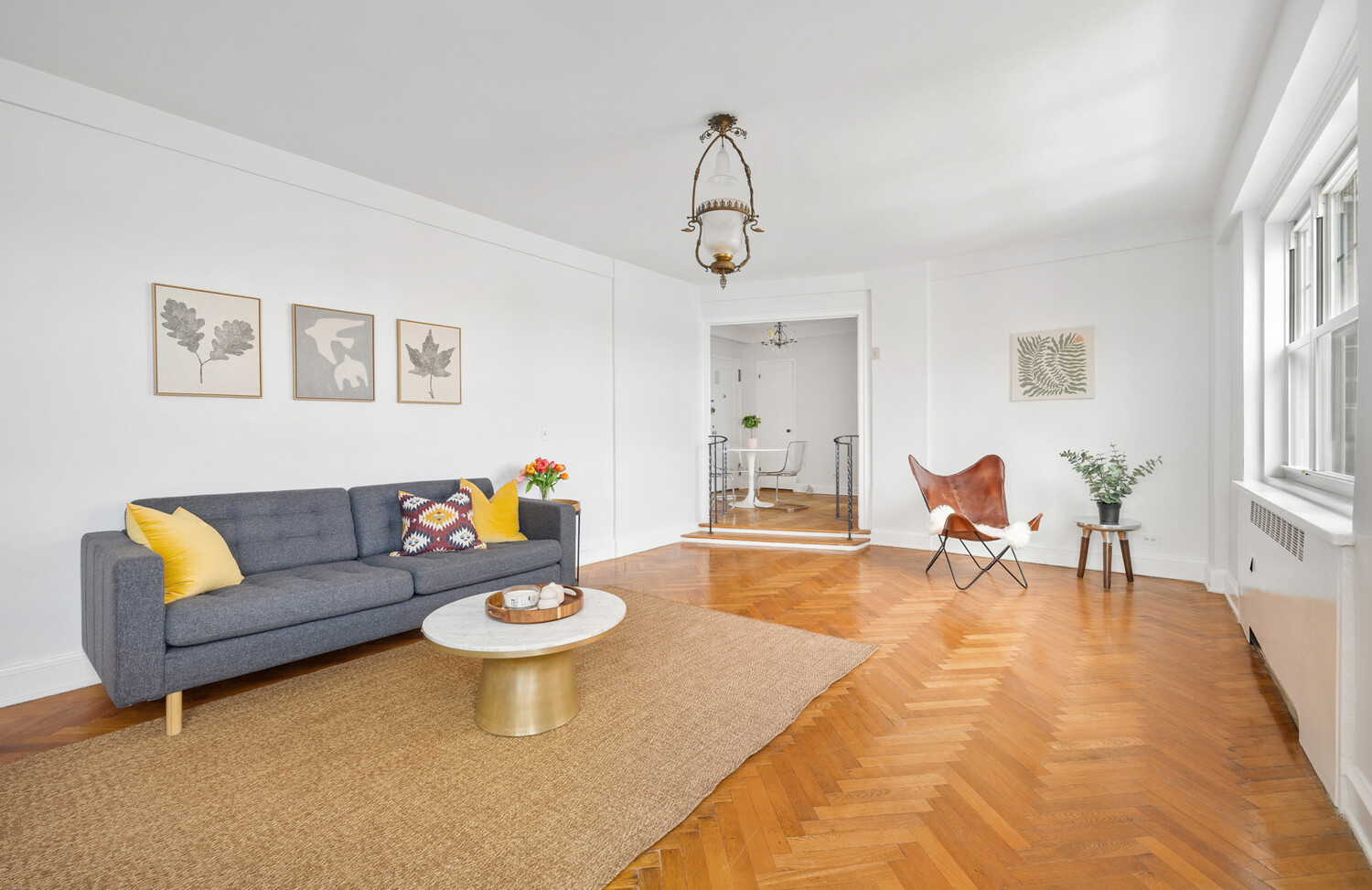 160 Cabrini Blvd. Hudson Heights New York NY 10033