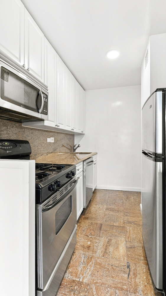 170 West End Avenue 2H Lincoln Square New York NY 10023