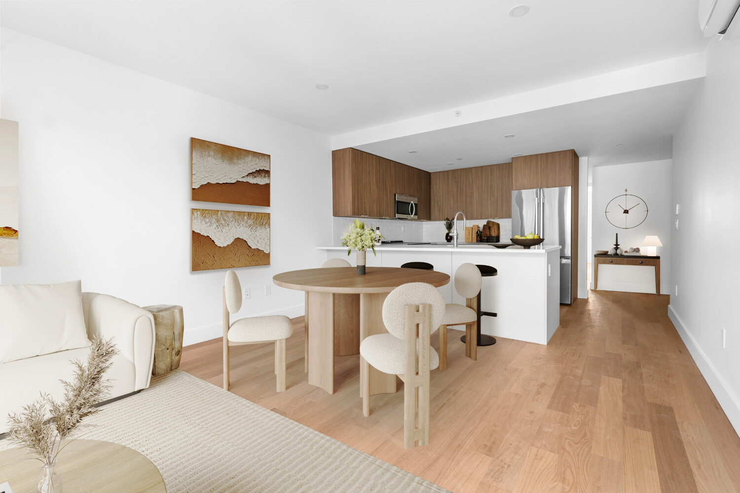 36 India Street 5E Greenpoint Brooklyn NY 11222