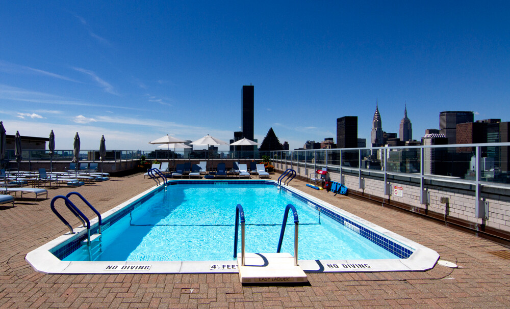400 East 56th Street Sutton Place New York NY 10022