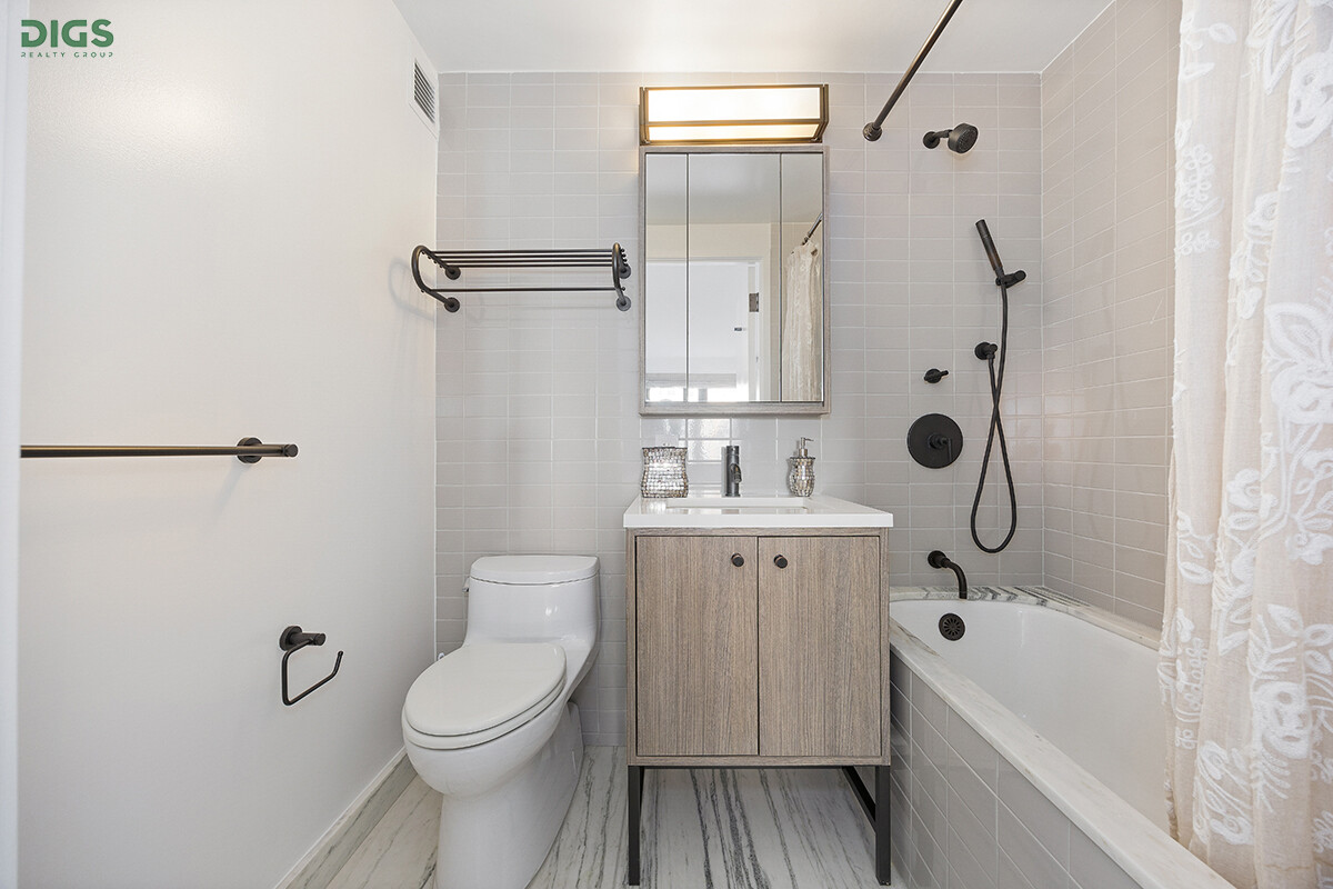 175 West 95th Street Upper West Side New York NY 10025