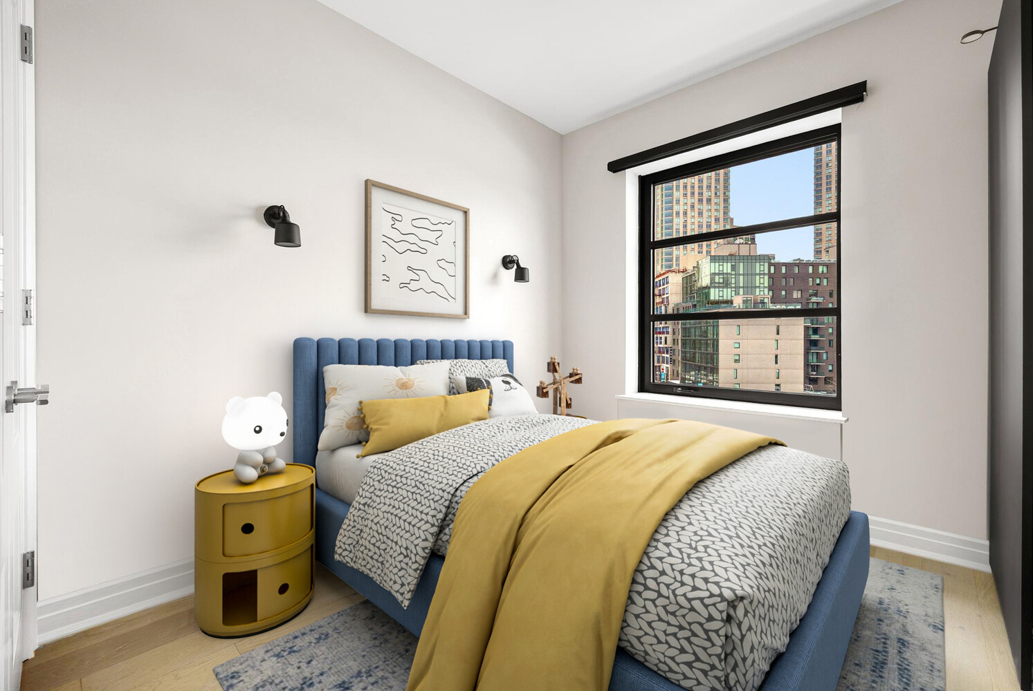 13-33 Jackson Avenue Long Island City Queens NY 11101