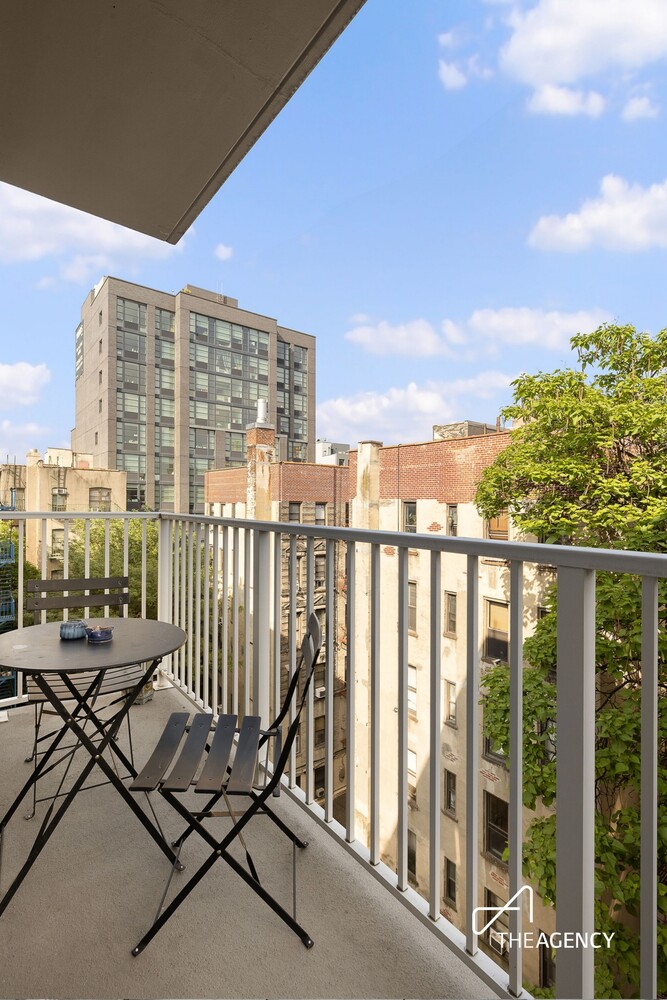 154 Attorney Street 603 Lower East Side New York NY 10002