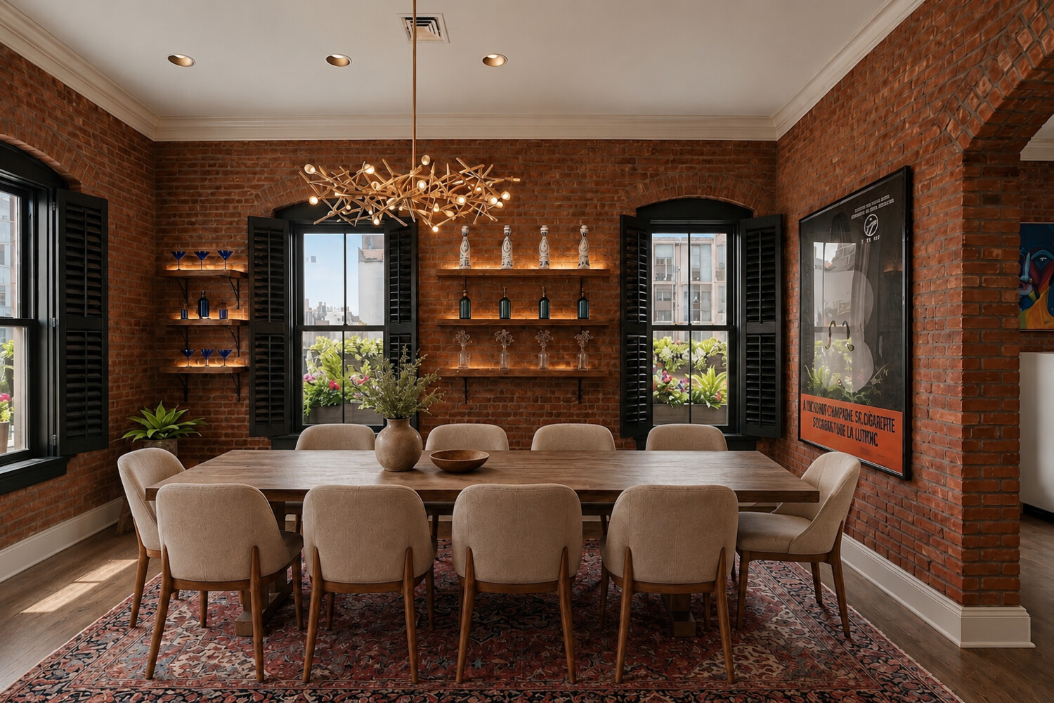 203 East 13th Street PH4CD E. Greenwich Village New York NY 10003