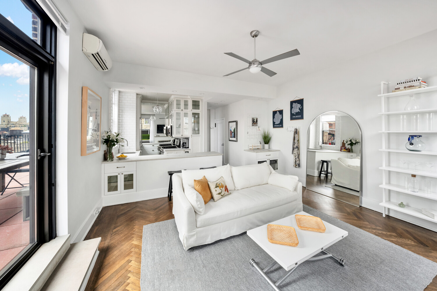 440 West End Avenue 17B Upper West Side New York NY 10024