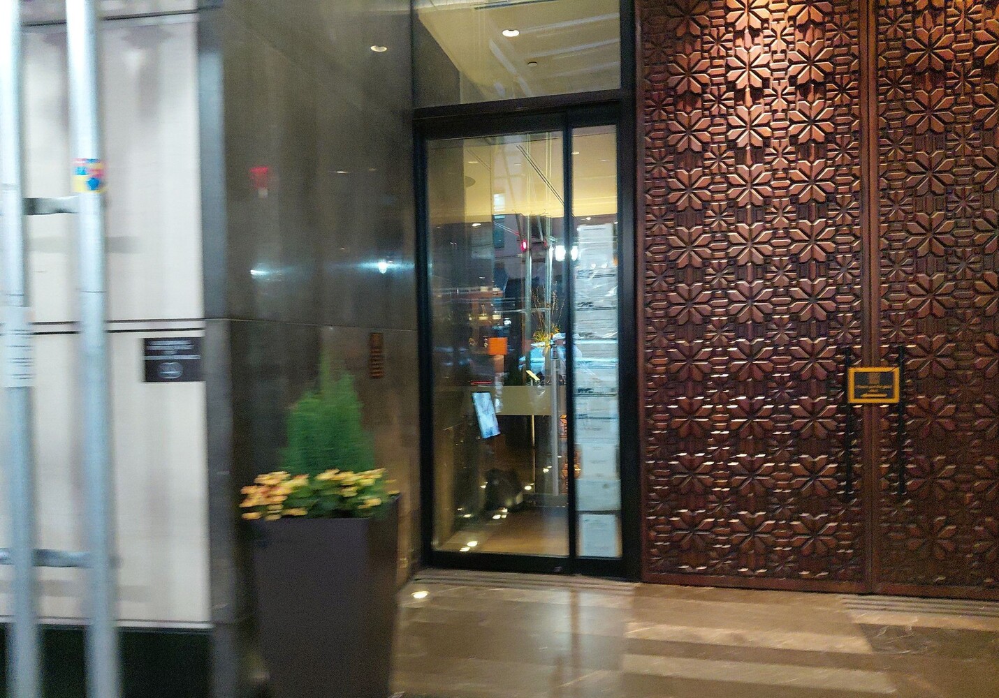 88 Greenwich Street 1122 Financial District New York NY 10006