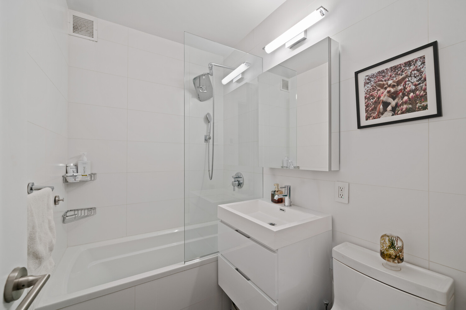 196 East 75th Street 3F Upper East Side New York NY 10021