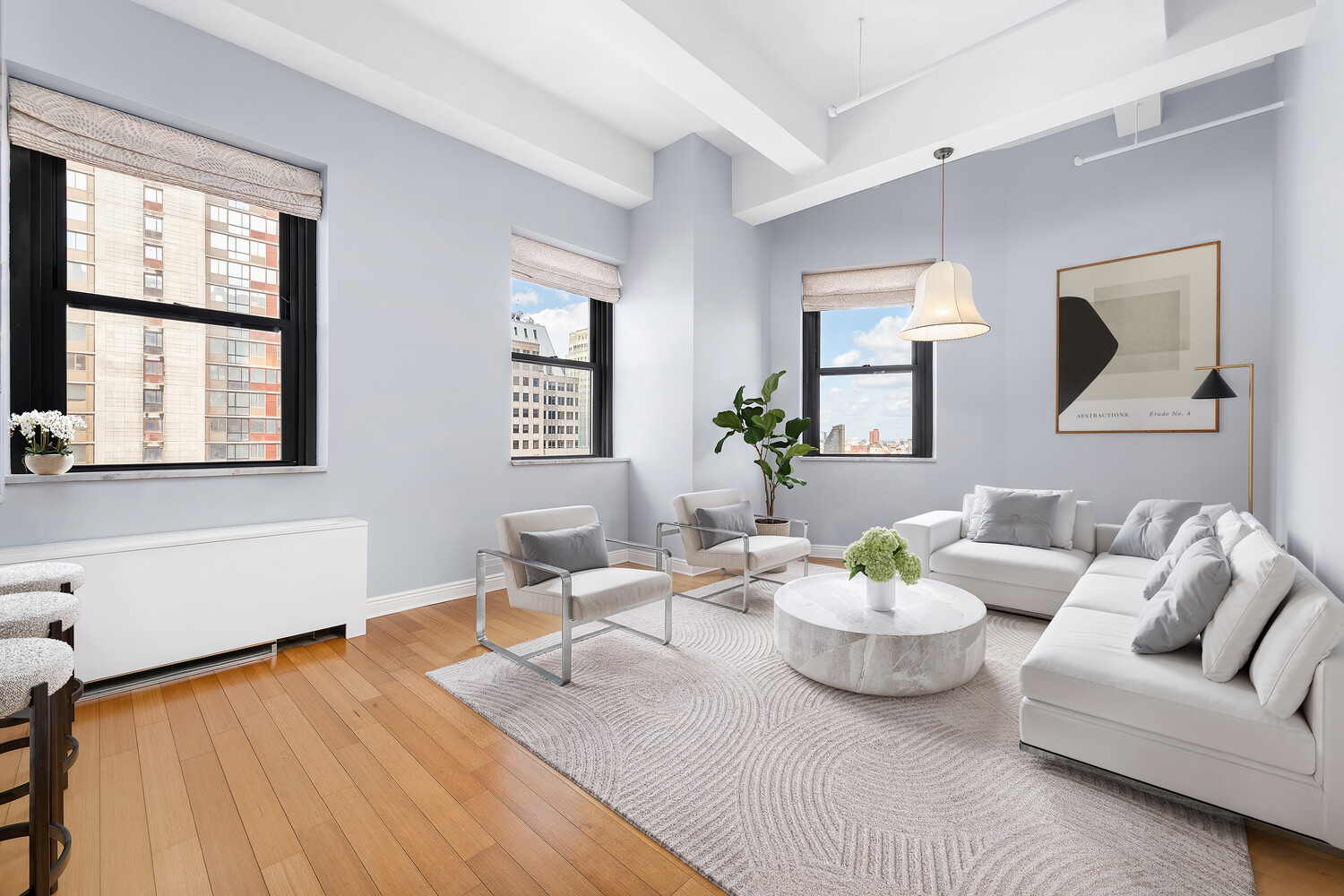 365 Bridge Street 22C Downtown Brooklyn NY 11201