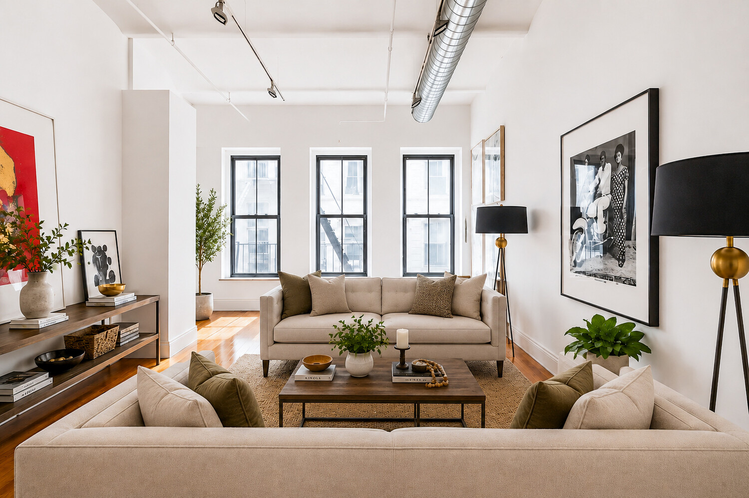 114 Mercer Street 2 Soho New York NY 10012