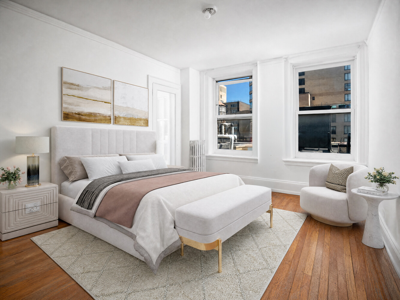 205 West 57th Street 11BDE Midtown West New York NY 10019