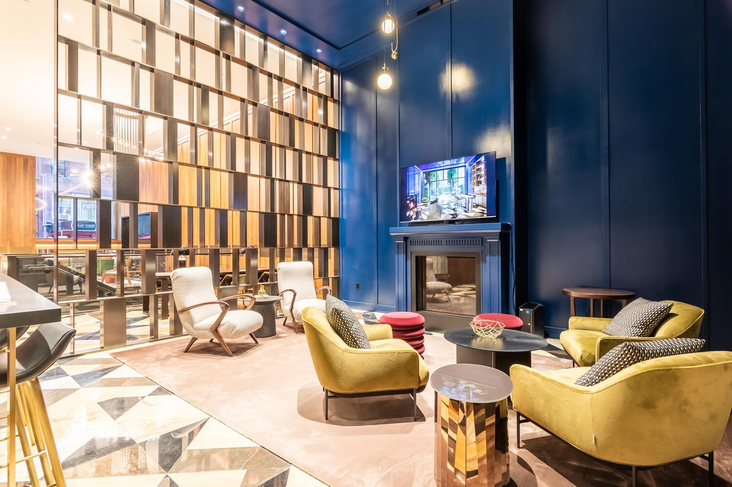 30 East 29th Street 19B NoMad New York NY 10016