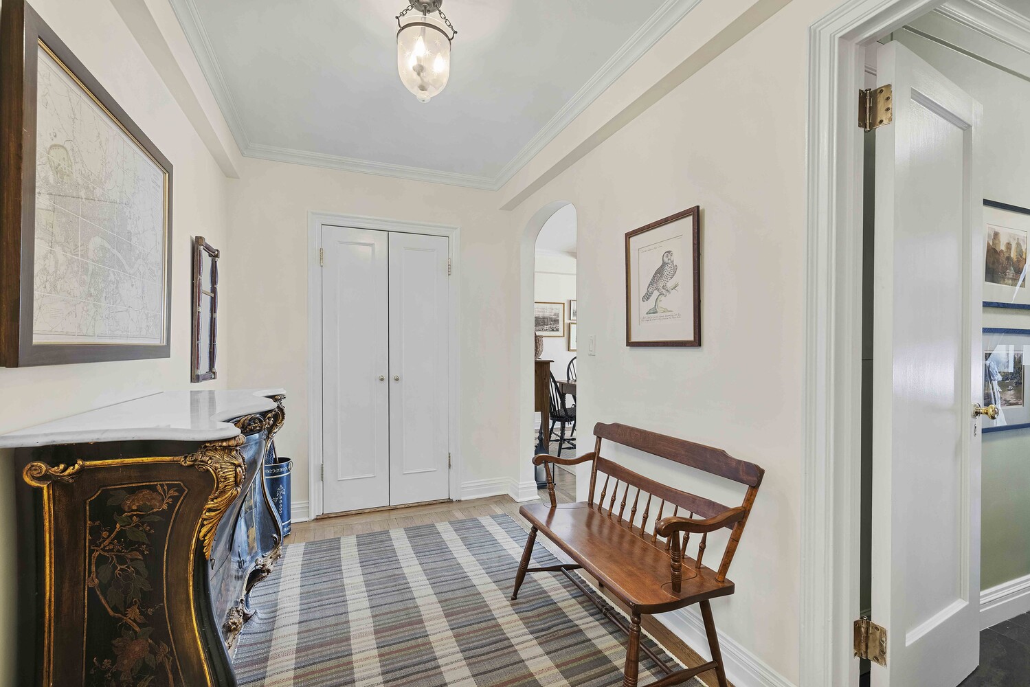 414 East 52nd Street 9F Beekman Place New York NY 10022