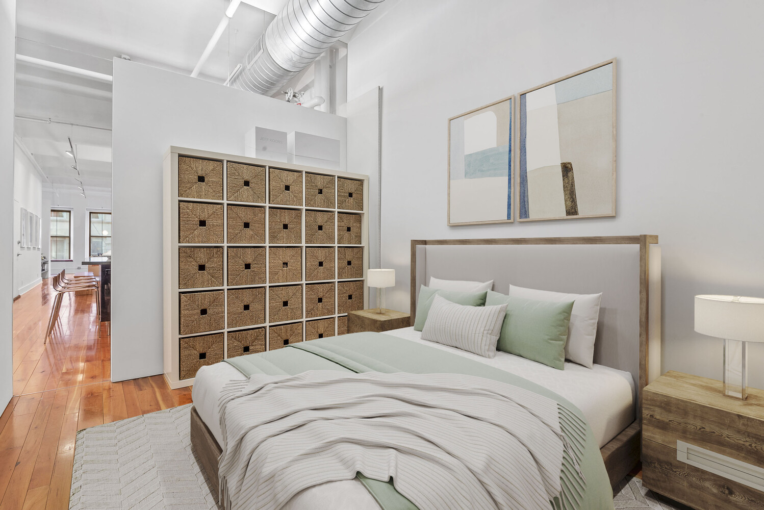 114 Mercer Street 2A Soho New York NY 10012