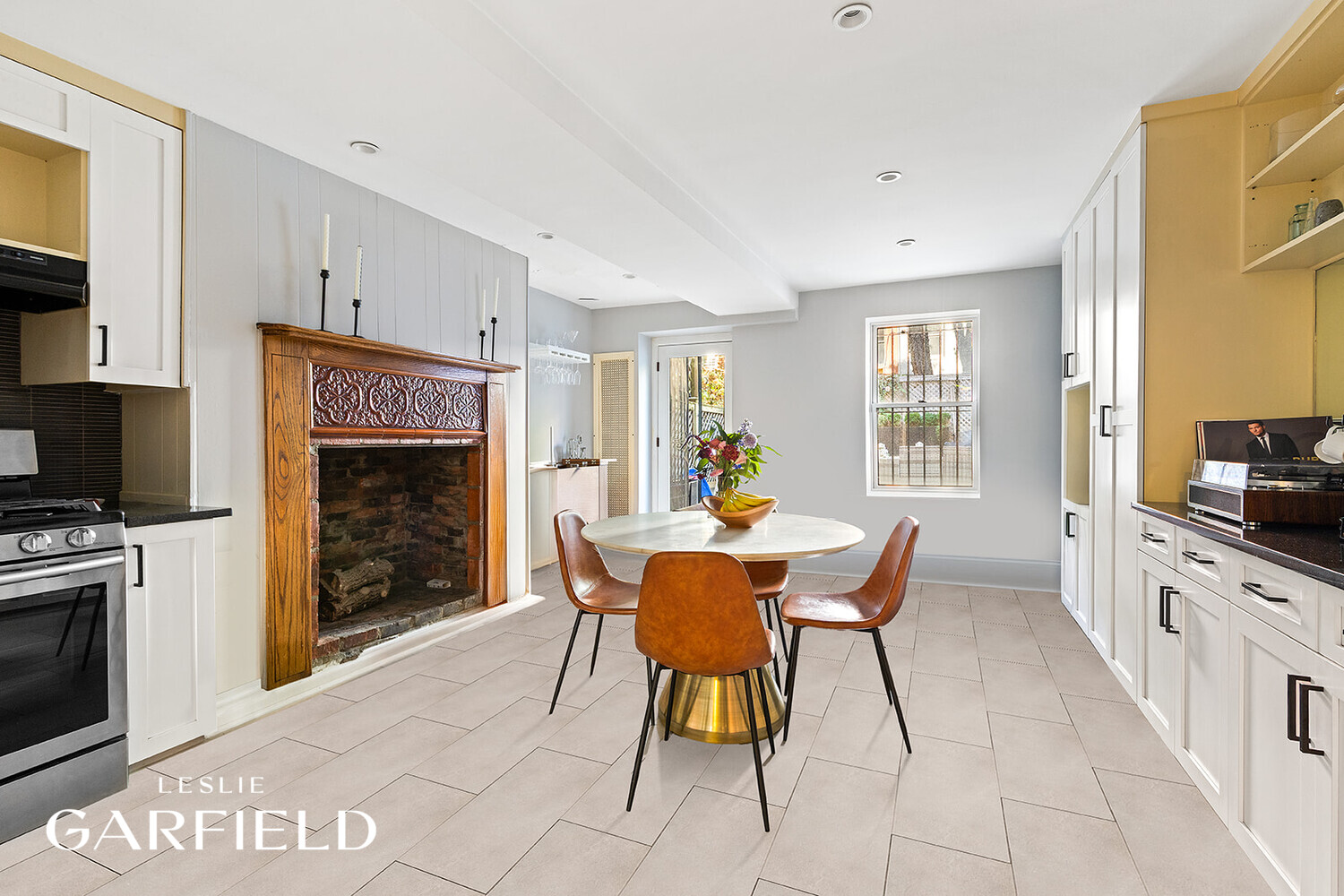 485 West 22nd Street Chelsea New York NY 10011