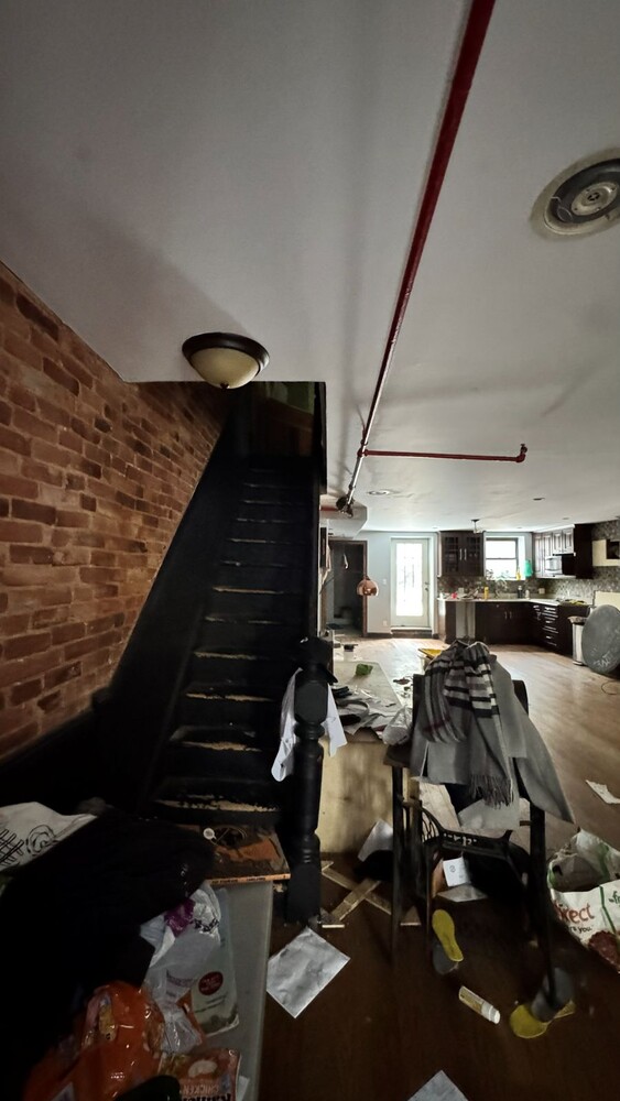 613 Jefferson Avenue Stuyvesant Heights Brooklyn NY 11221