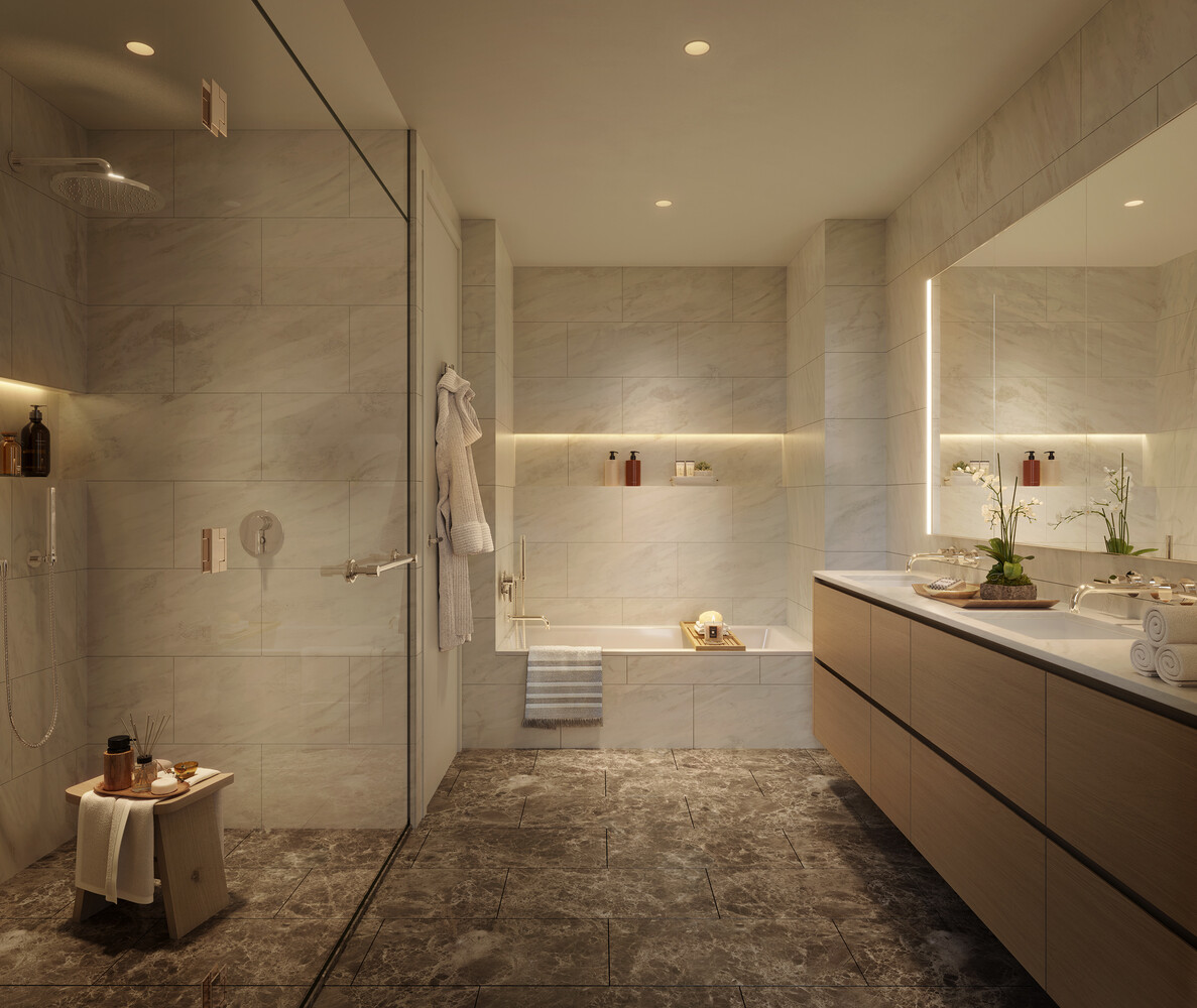 439 West 36th Street 2A Clinton New York NY 10018