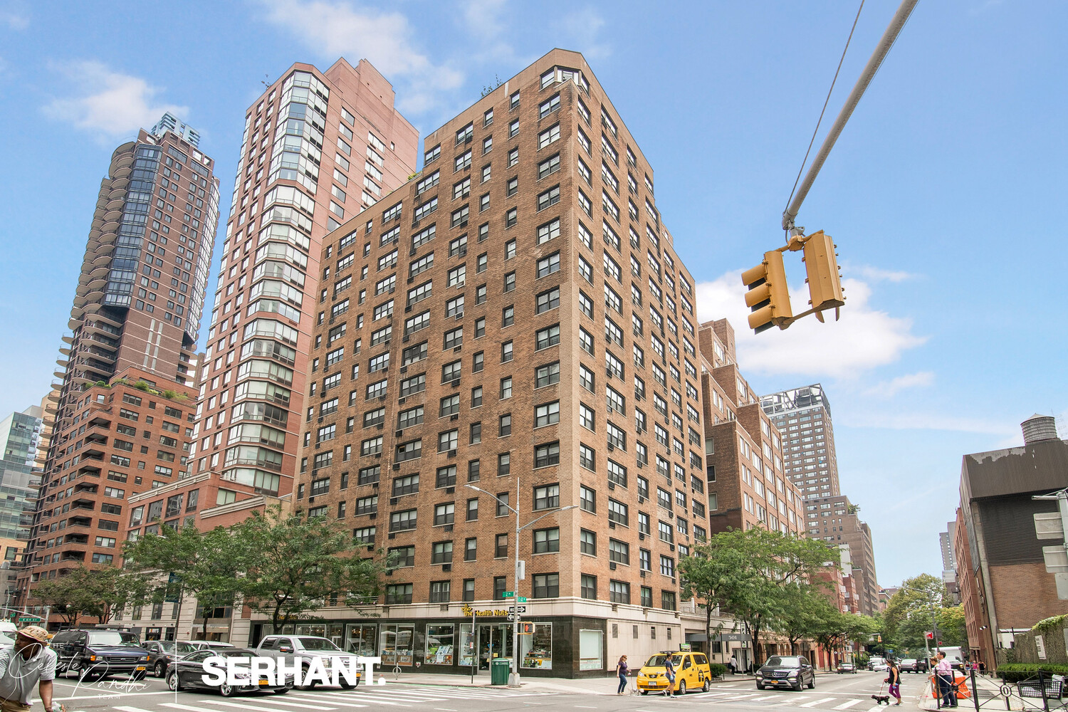 301 East 63rd Street 16DE Upper East Side New York NY 10065