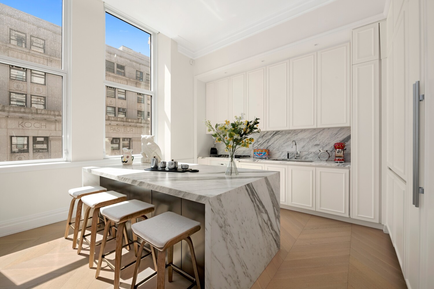 108 Leonard Street Tribeca New York NY 10013