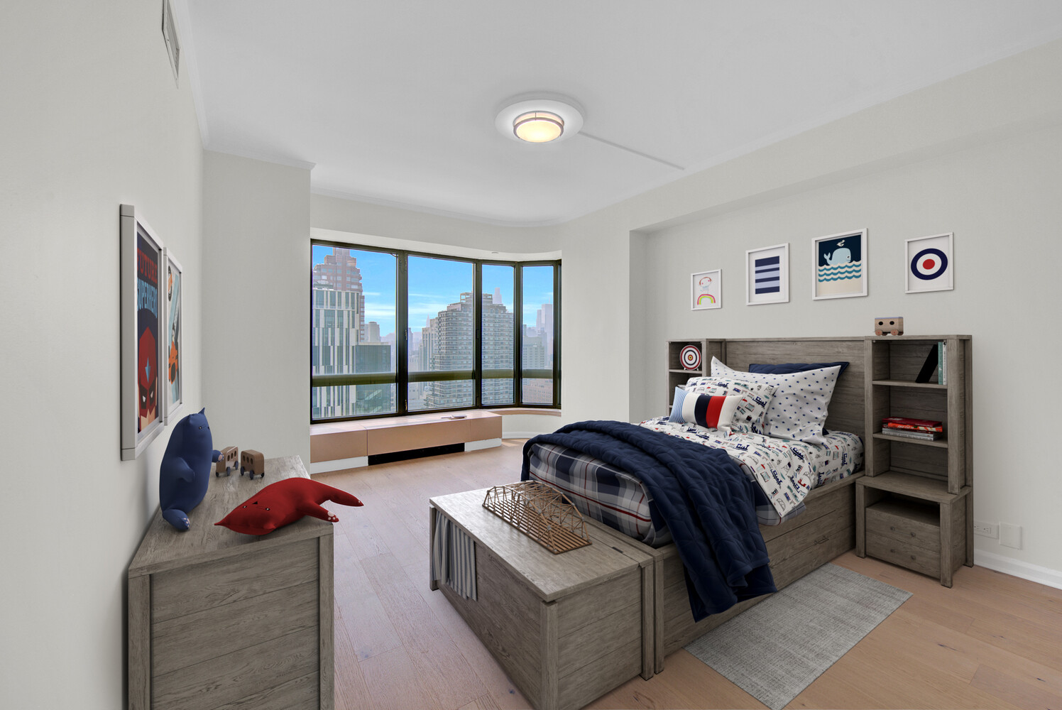 530 East 76th Street 34/35 Upper East Side New York NY 10021