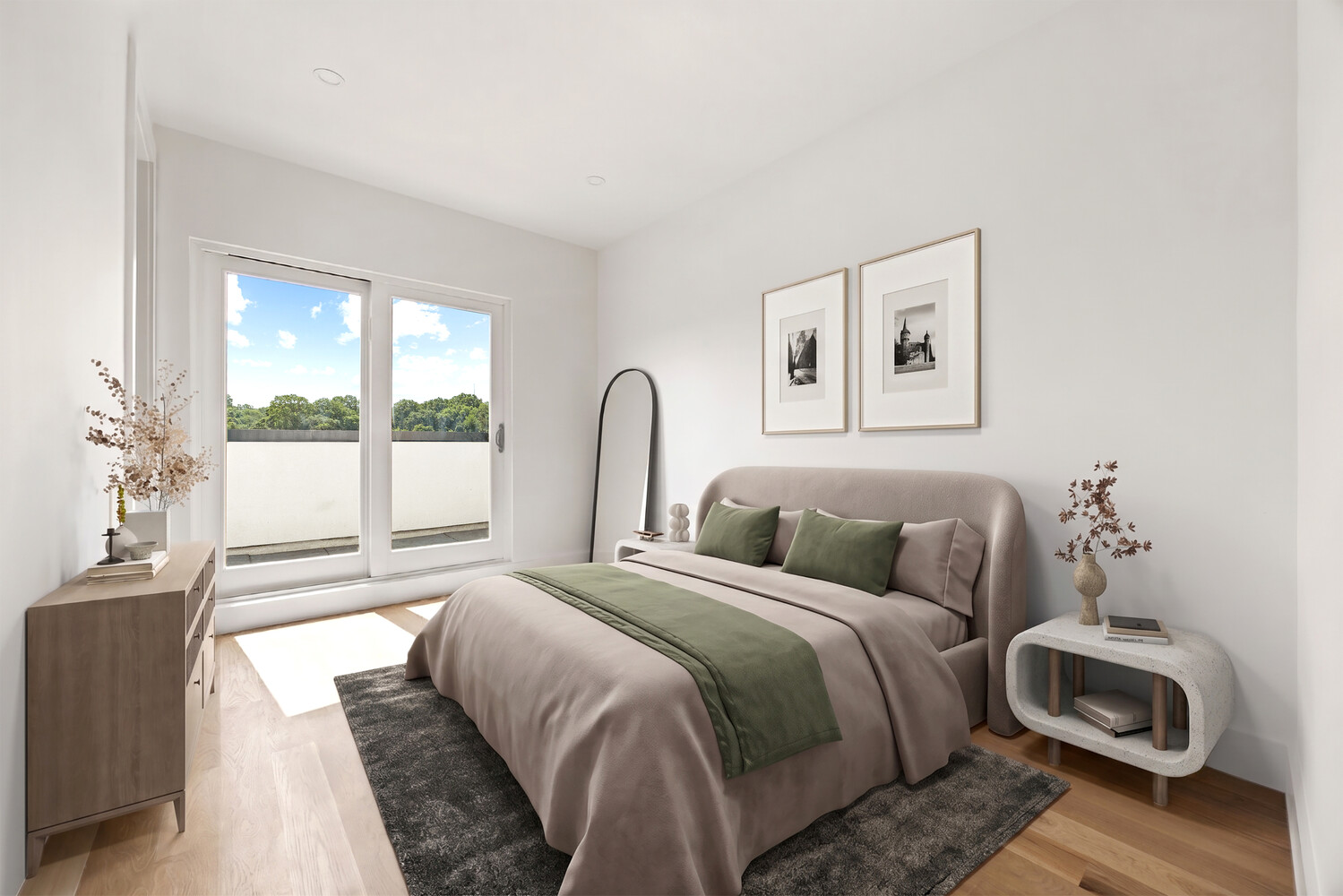 140 Moffat Street 4B Bushwick Brooklyn NY 11207