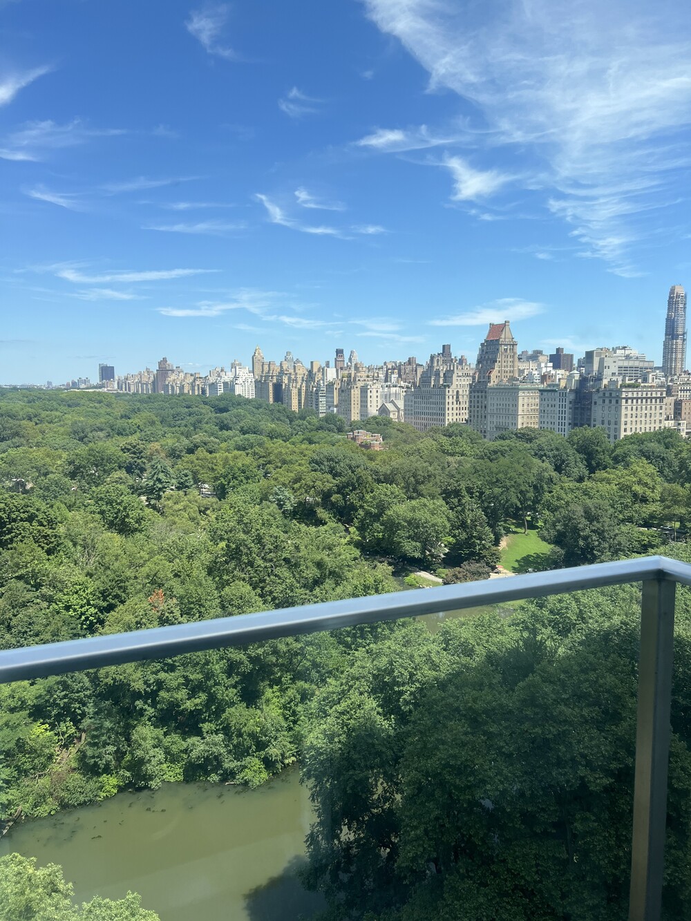 40 Central Park South 19C Central Park South New York NY 10019