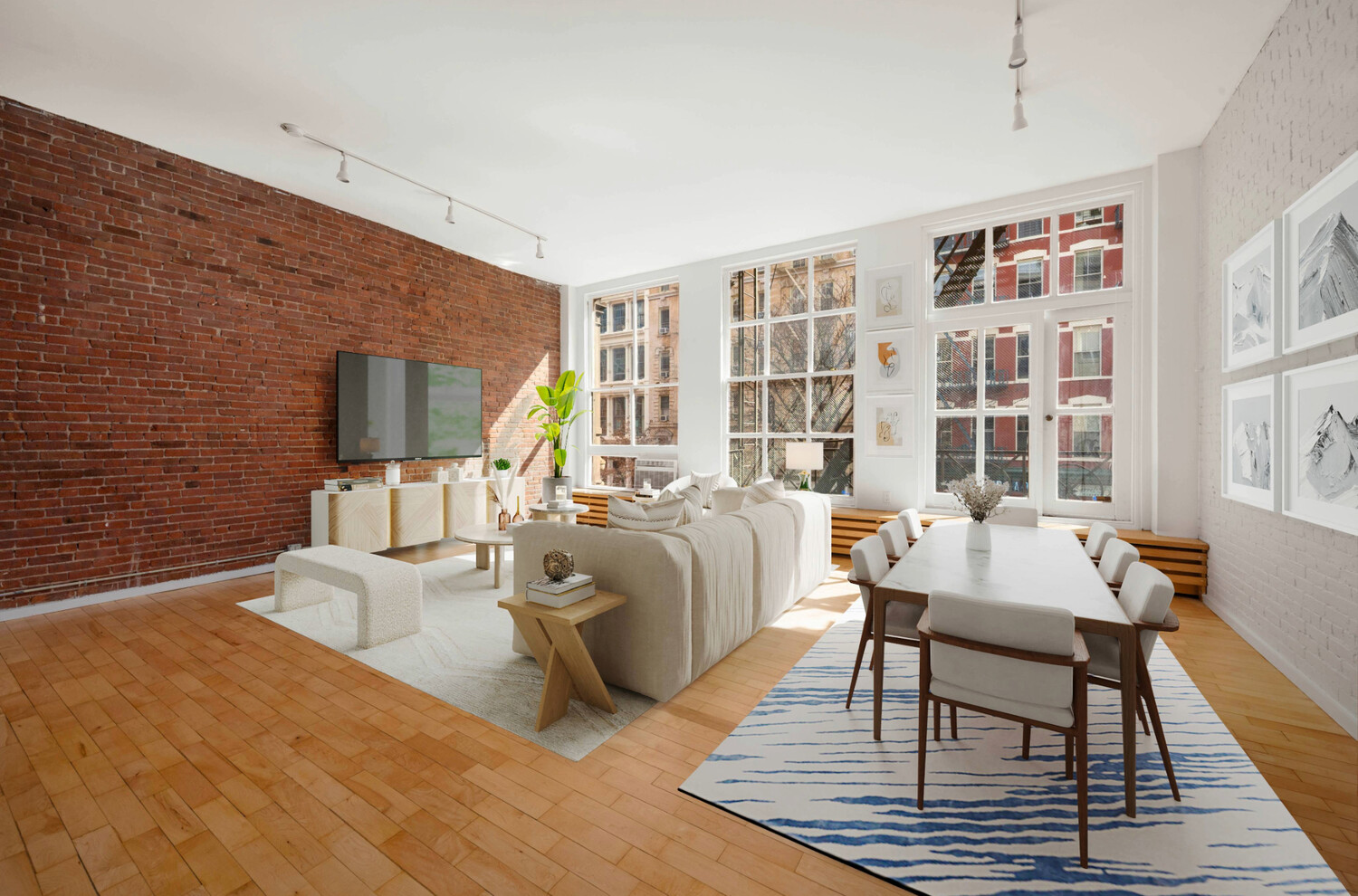 422 West Broadway 2F Soho New York NY 10012