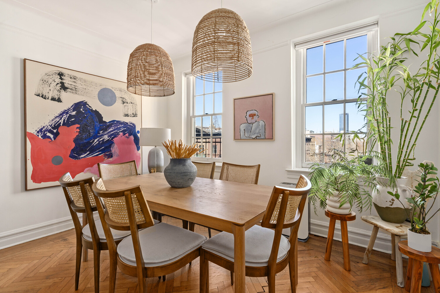 20 Pierrepont Street 6D Brooklyn Heights Brooklyn NY 11201