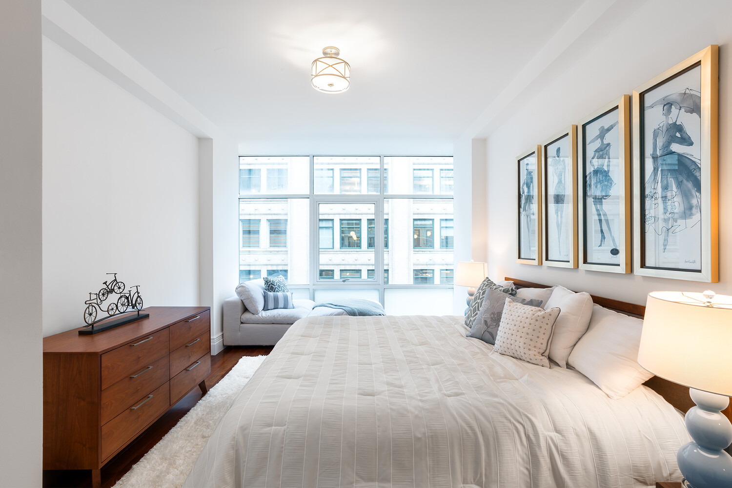 300 Spring Street 6/7A Soho New York NY 10013