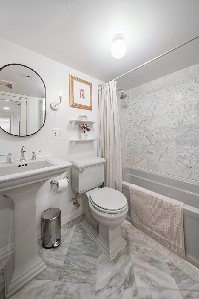156 Pulaski Street 1C Bedford Stuyvesant Brooklyn NY 11206