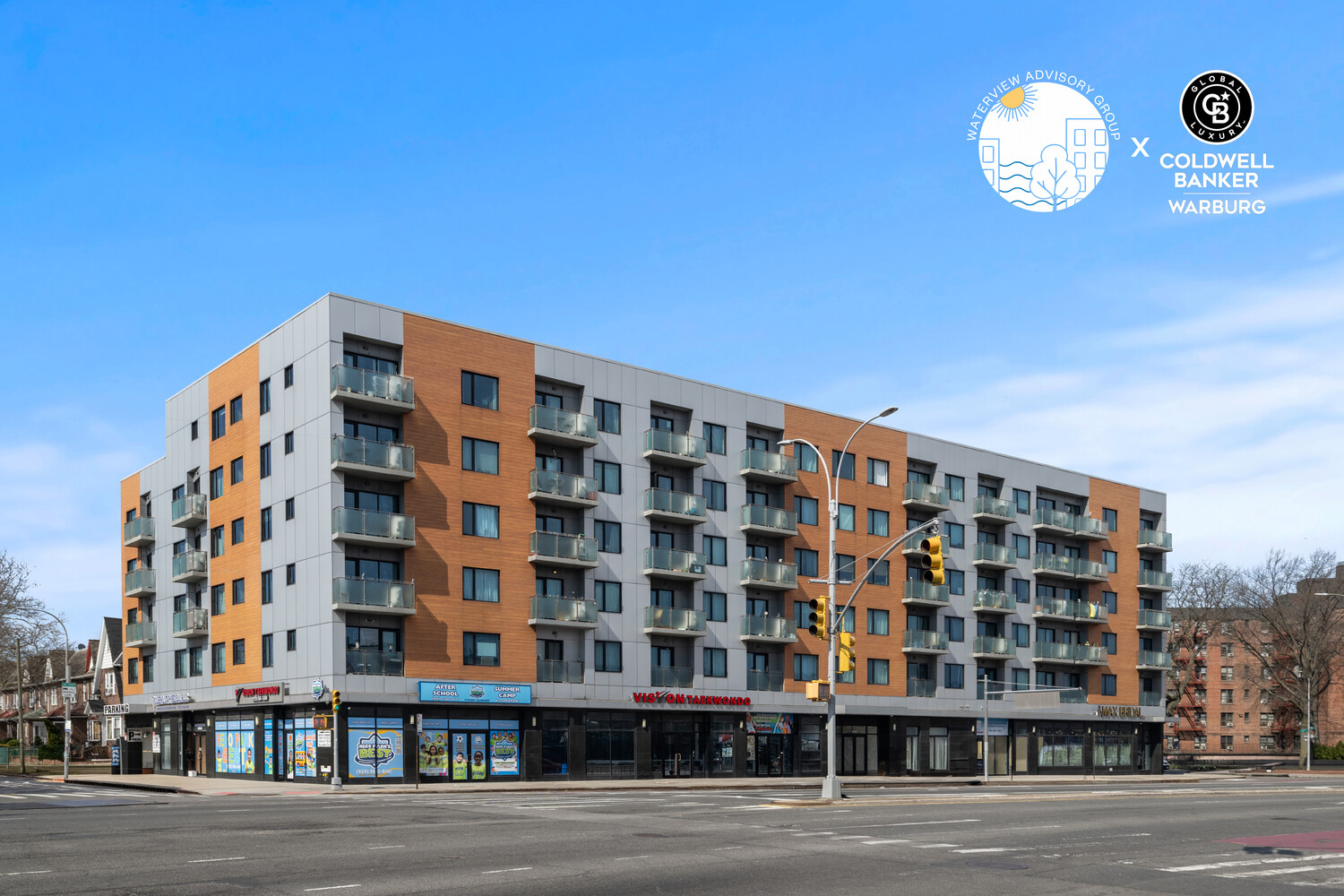 62-96 Woodhaven Boulevard 6I Middle Village Queens NY 11379