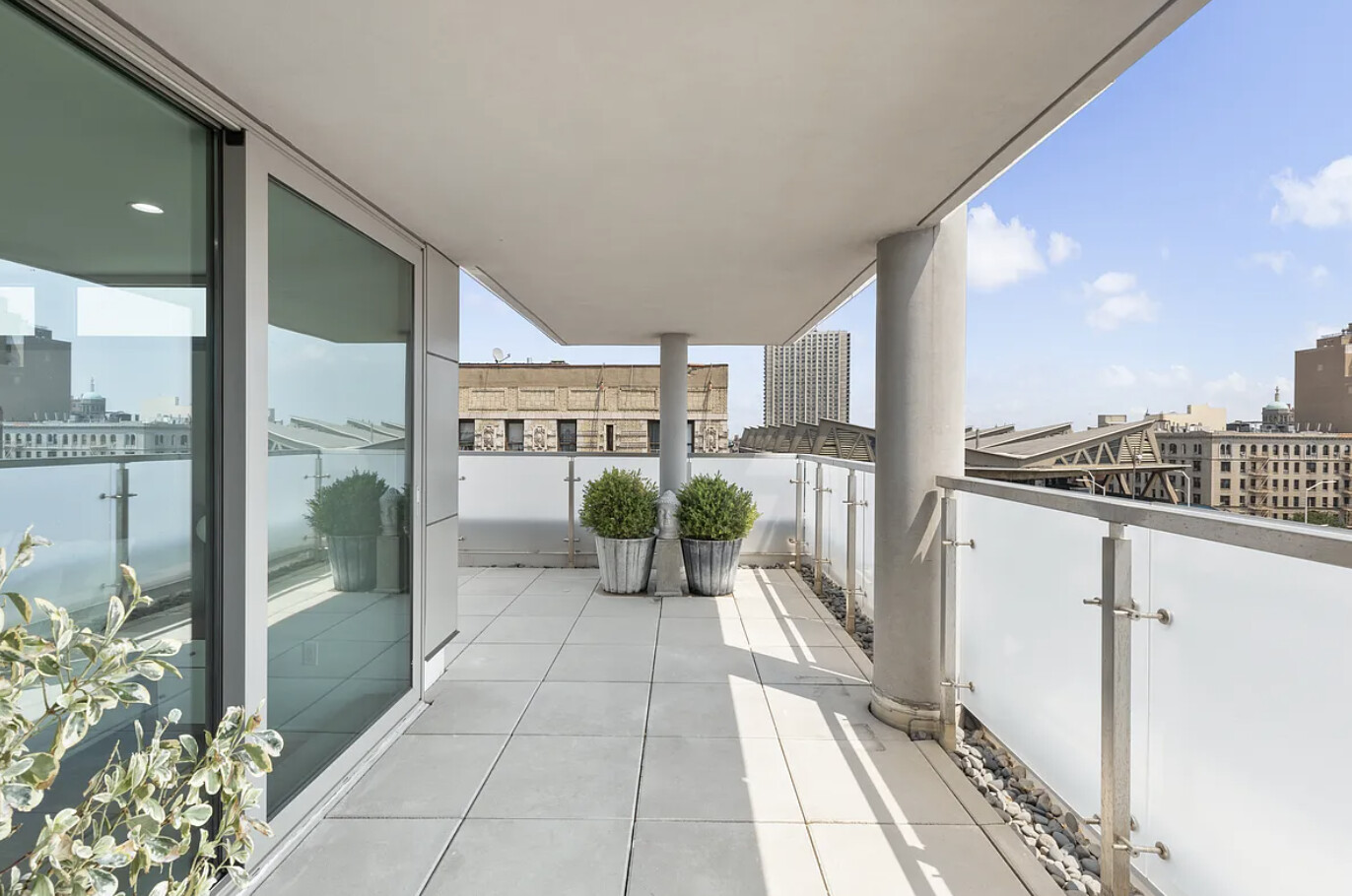 40 Pinehurst Avenue 7B Hudson Heights New York NY 10033