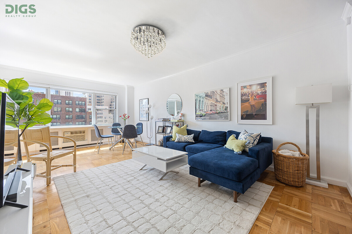 311 East 71st Street 10F Upper East Side New York NY 10021