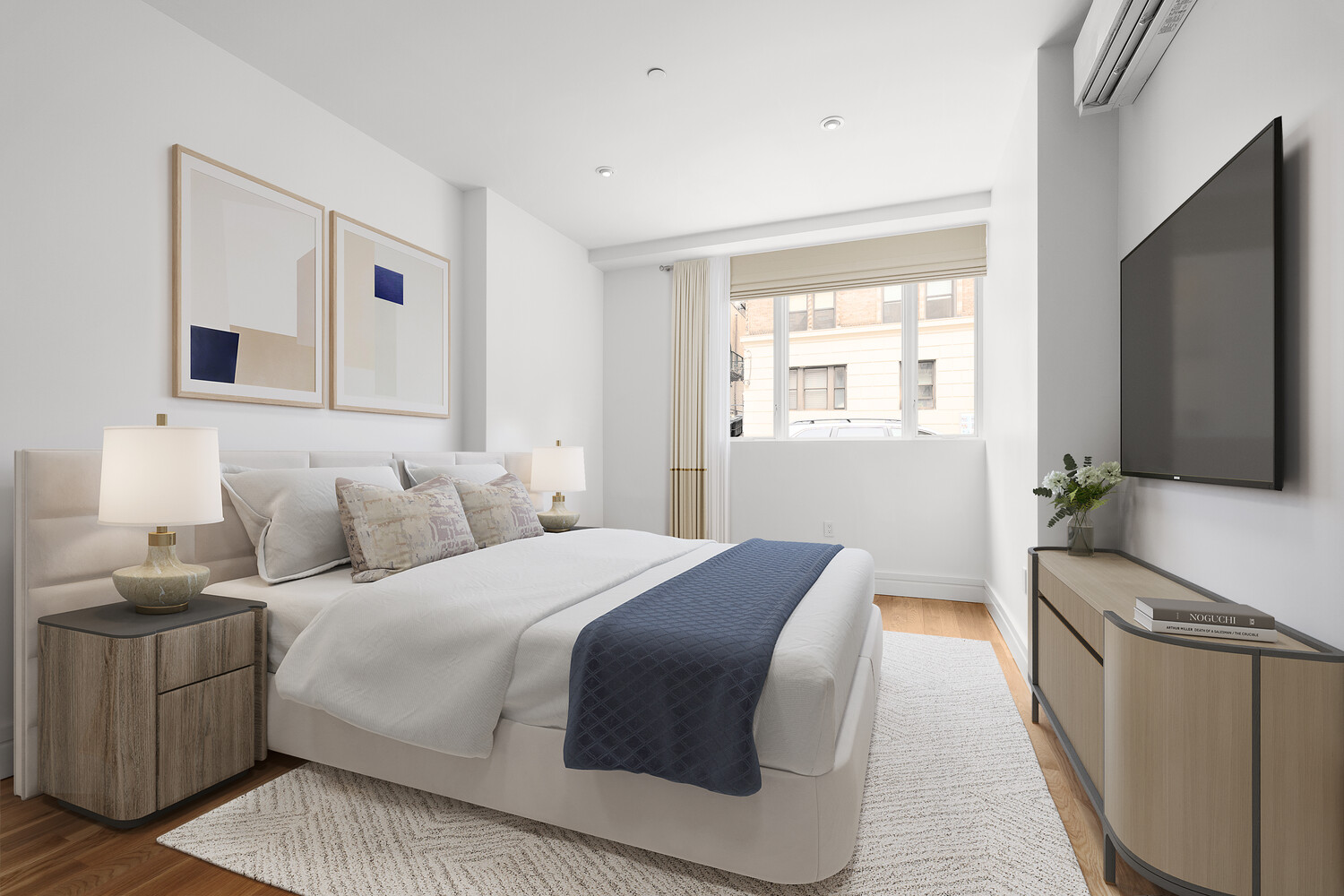 254 West 88th Street 1 Upper West Side New York NY 10024