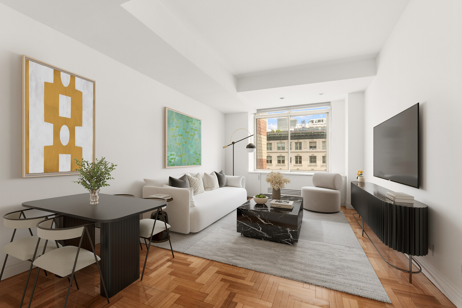 2373 Broadway 1602 Upper West Side New York NY 10024