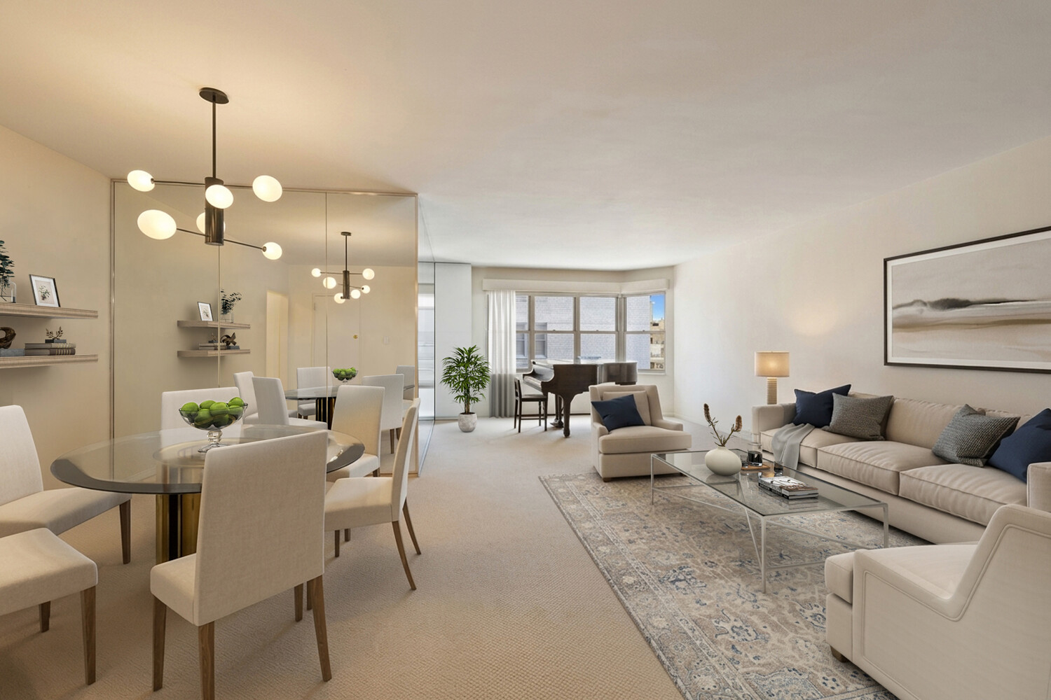 400 East 56th Street 23F Sutton Place New York NY 10022